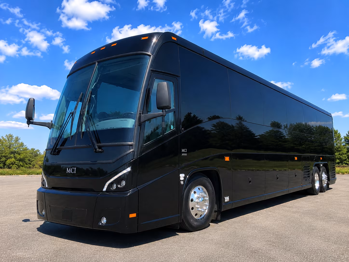 with carrolltoncharterbuscompany com you ll never be stuck calling five bus companies for one trip