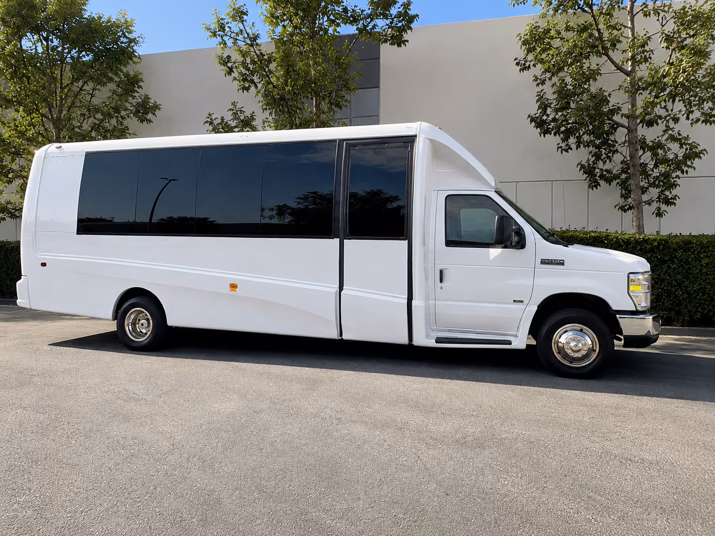 you can count on a comfortable ride to delaney vineyards and beyond