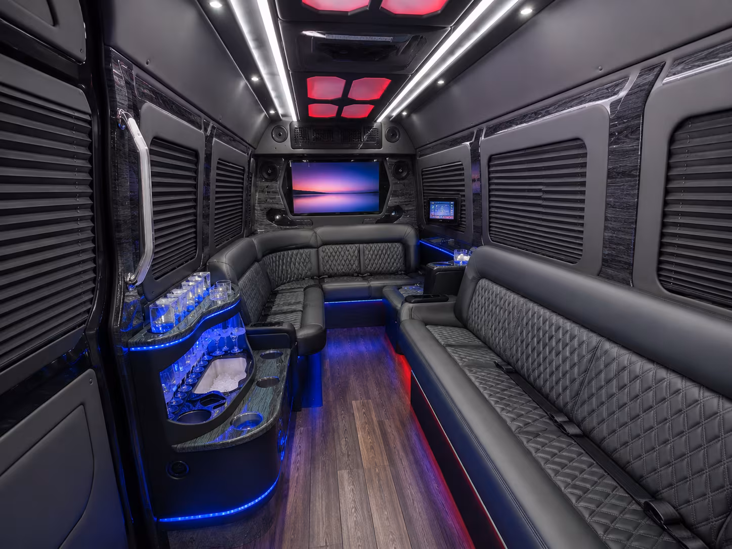 you ll find multi shift and industrial shuttle solutions for carrollton s valwood corridor