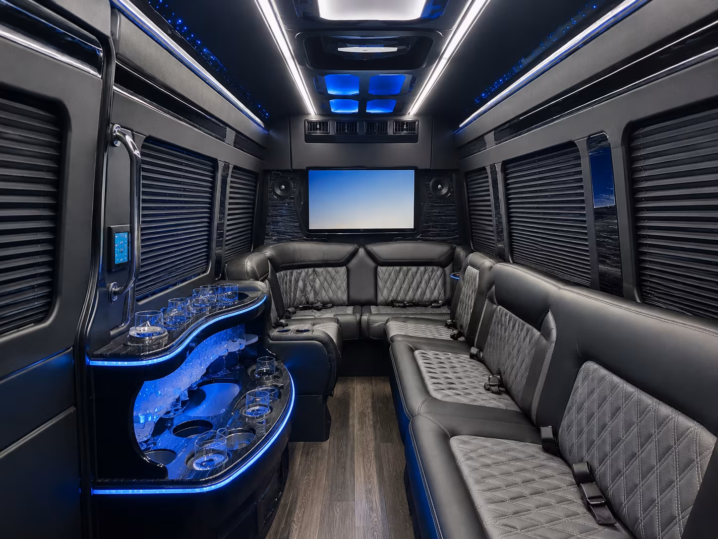 you ll love how easy it is to arrange corporate event and conference shuttles in carrollton