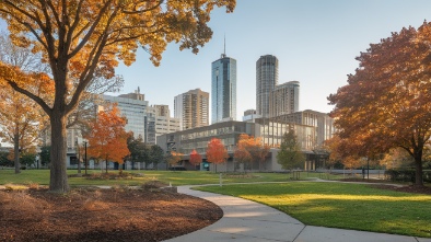 andrew brown park east