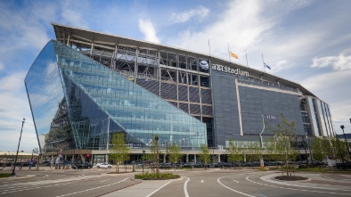 att stadium