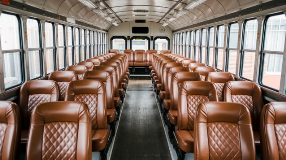 carrollton school bus rental rental