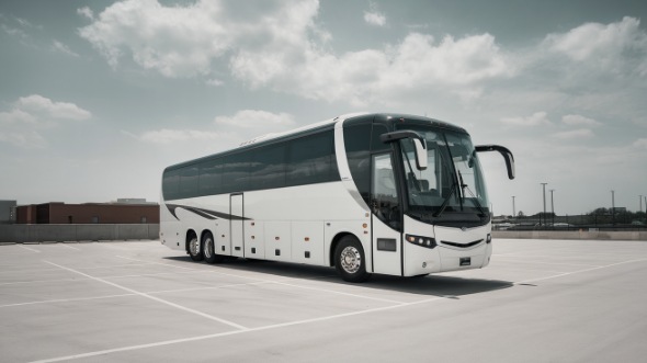 carrollton sport charter bus rental