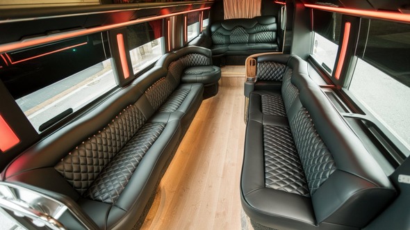 carrollton sprinter limo rental rental