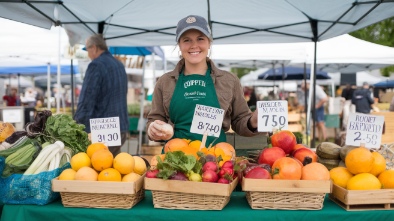 coppell farmers market