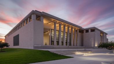 dallas museum of art