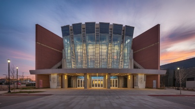 grand prairie arts council theatre