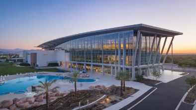 irving convention center at las colinas