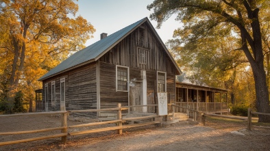 jackie townsell bear creek heritage center