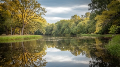 lynn creek park