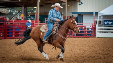 north texas fair and rodeo