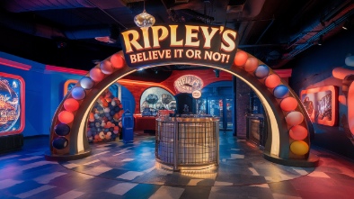 ripleys believe it or not grand prairie