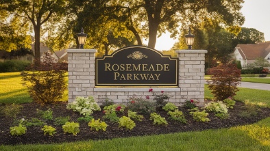 rosemeade parkway