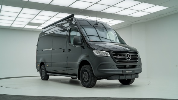 sprinter limo rental