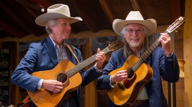 texas musicians museum