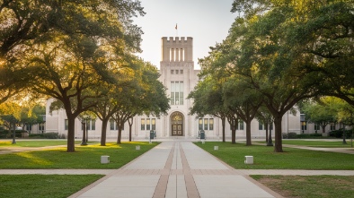 university of north texas