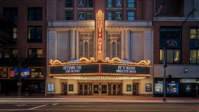 uptown theater