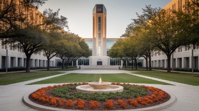 ut dallas