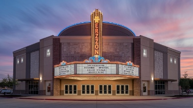 verizon theatre at grand prairie